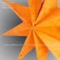 Preview: Edel Orange Mini - Ø ca. 40 cm