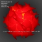 Preview: rote Zacke - 30 Teile