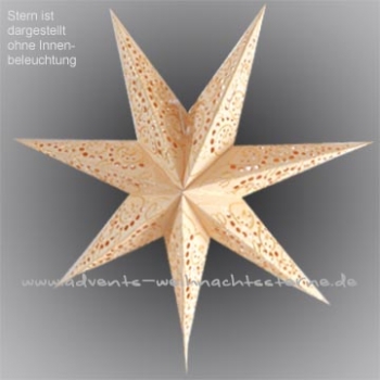 Creme Schnecke - Ø ca. 40 cm