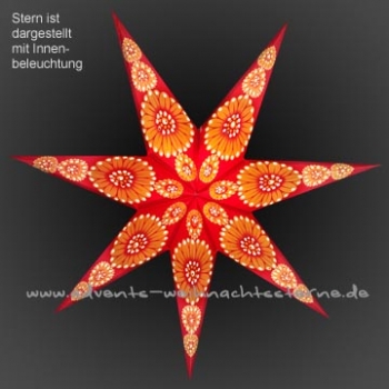 Große Sonnenblume - Ø ca. 100 cm