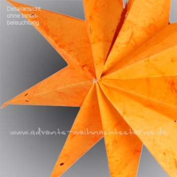 Edel Orange Mini - Ø ca. 40 cm