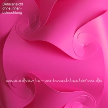 rose Sternschnuppe - Größe XL - 30 Teile